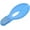 POWDER BLUE, variant on Zoom Super Chunk Jr 2'' Green Pumpkin Blue 6pk