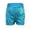 Sky Blue, variant on HNMKIU Stylish Slim Fit Stretch Sequin Shorts For Kids And Youth Comfortable Playwear Dark Purple,10-11 Years