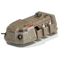 thumbnail image 5 of Star Wars Micro Galaxy Squadron Imperial Troop Transport - 6-Inch Walmart Exclusive Transport Class Vehicle with Two 1-Inch Micro Figure Accessories, 5 of 7