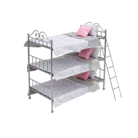 Doll Bunk Beds