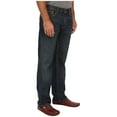 thumbnail image 2 of Levi's Men's Big & Tall 559 Relaxed Straight Jeans, 2 of 3