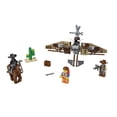 thumbnail image 3 of LEGO Movie Getaway Glider Play Set, 3 of 4