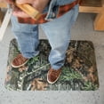 thumbnail image 4 of GelPro NewLife Mossy Oak Obsession NWTF Comfort Floor Mat, 20" x 32", 4 of 4