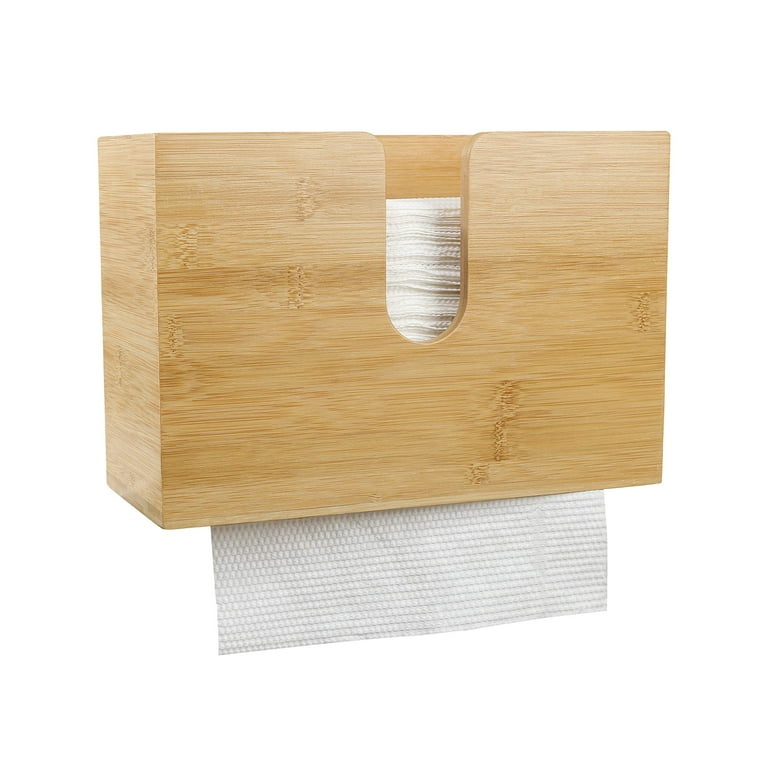 Park Designs Vintage Counter Paper Towel Holder