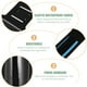 thumbnail image 2 of Funda deportiva para correr, para teléfono móvil, para fitness, gimnasio, para hombre y mujer, para teléfono de hasta 6 pulgadas (negro), 2 of 7