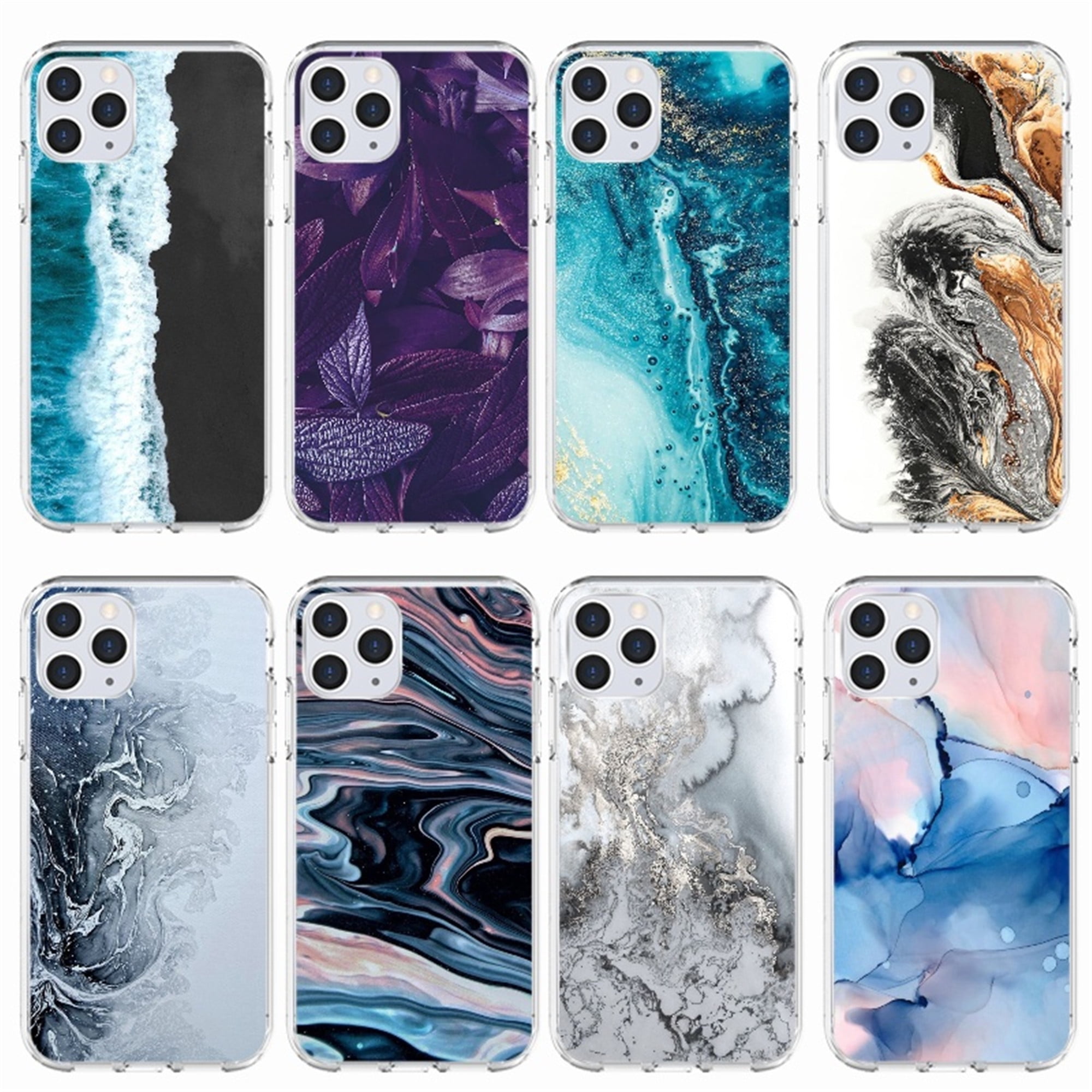 Kaap ergens Niet genoeg for iPhone 6/6s Case,Fashion Marble Phone Cover for iPhone 6/6s -  Walmart.com