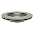 thumbnail image 5 of ACDelco Silver Brake Disc, Non Coated, 5 of 8