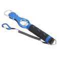 thumbnail image 2 of Fish Control With Scale, One Piece Durable Exquisite Workmanship Fishing Lip Grip  For Hobbyist For Player For Outdoor Product For Home Blue, 2 of 8