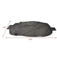 thumbnail image 6 of Lowe Pontoon Boat Cover 2257435 | SF212 Charcoal 37121-11 Dowco 2017, 6 of 7
