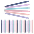 thumbnail image 1 of MLINS 30pcs Automatic Writing Pencil Students Writing Mechanical Pencil Stationery, 1 of 6
