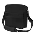 thumbnail image 2 of Sac pour Fauteuil Roulant Pliant, Cadre de Marche Mains Libres, Pochette Zippée, 2 of 9
