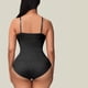 thumbnail image 5 of Ropa interior de una pieza moldeadora de cuerpo para mujer, corsé moldeador de cuerpo con soporte para el pecho, levantador de caderas abierto y con contracción del abdomen, 5 of 6