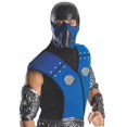 thumbnail image 4 of Rubie's MORTAL KOMBAT SUBZERO costume, 4 of 4
