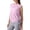 Light Pink, variant on Women's Tops T Shirts Athletic Performance Gym Running Wicking Going Out Shirts