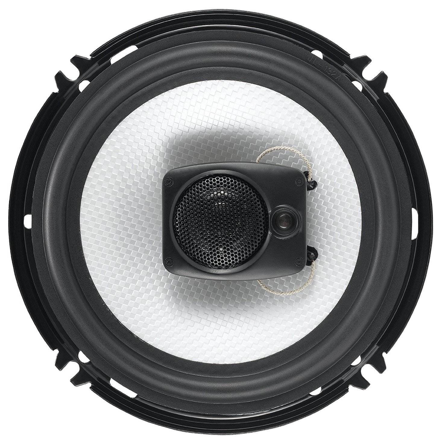 Boss R63 6.5 Inch 300W 3 Way Car Audio Coaxial 4 Ohm Stereo Speakers (Pair) - image 4 of 5
