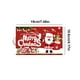 thumbnail image 3 of Calendario Adviento Pesca 2024 Juego Señuelos Regalos Navidad para Hombres () Rojo, 3 of 5