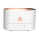 thumbnail image 1 of Difusor de aceites esenciales humidificador de niebla elegante temporizador de 3 niveles humidificador de aire decorativo humidificador para regalo de Fuego, 1 of 9