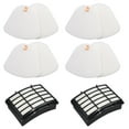 thumbnail image 1 of Filter For Shark Cu512,Cu530,Cu500 Navigator Lift-Away Xl Upright Vacuum, 1 of 9
