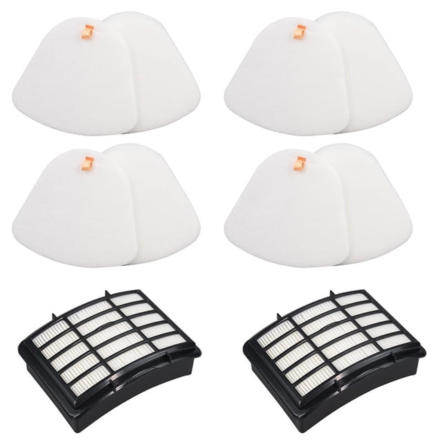 Filter For Shark Cu512,Cu530,Cu500 Navigator Lift-Away Xl Upright Vacuum