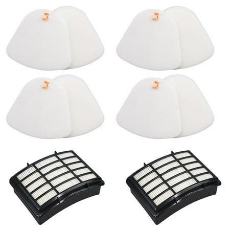 Filter For Shark Cu512,Cu530,Cu500 Navigator Lift-Away Xl Upright Vacuum