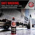 Adams Mega Foam Gallon pH Best Car Wash Soap For Foam Cannon
