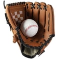 thumbnail image 1 of Baseball Glove Sports Batting Gloves Baseball Catcher's Mitt, 1 of 4