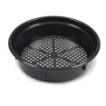 thumbnail image 1 of Clasificador para Bateo de Oro Stansport 33x33x9 cm Negro, 1 of 4