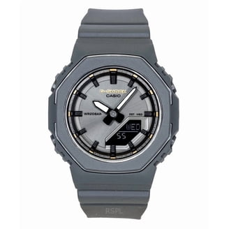 Casio G-Shock GMDS-6900SR-7 Digital Skeleton Transparent Resin
