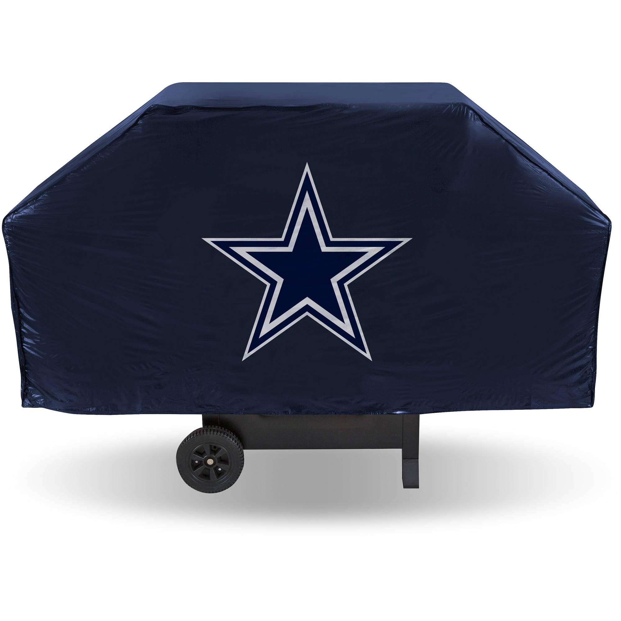 Rico Industries Cowboys Vinyl Grill Cover by Rico Industries