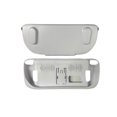 thumbnail image 2 of Protective Case Protection Shell Shockproof Structure Handy Installation Console Holder Stand Gaming Accessories TPU Cover Anti-drop Covers White, 2 of 8