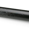 thumbnail image 2 of Forged 3D Carbon Fiber Textured Black Matte Vinyl Wrap Bubble Free Air Release, 2 of 8