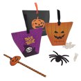 thumbnail image 2 of 15PCS Halloween Candy Box Trick or Treat Candy Container Party Favor Box, 2 of 10
