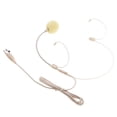 thumbnail image 4 of Auriculares con cable JY-533 perfke Micrófono de diadema de 3 pines, 4 of 7