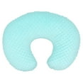 thumbnail image 1 of Funda de almohada para amamantar, funda de almohada de felpa para amamantar, adecuada para almohada para amamantar, súper suave y cómoda,, 1 of 5