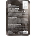 thumbnail image 2 of Lapcos Charcoal Beauty Sheet Mask, Pore Care, 1 Sheet, 0.84 fl oz (25 ml), 2 of 2