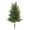 Green-1PC, variant on 20 Inch Artificial Cedar Topiary Ball Trees with Ground Spikes UV Resistant Cypress for Outdoor Indoor Front Porch Garden Backyard Decor Evergreen Shrubs Bushes