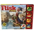 thumbnail image 1 of Risk Junior Game; Intro to the Risk Board Game for Kids Ages 5 and Up, Pirate Themed Game, 1 of 8