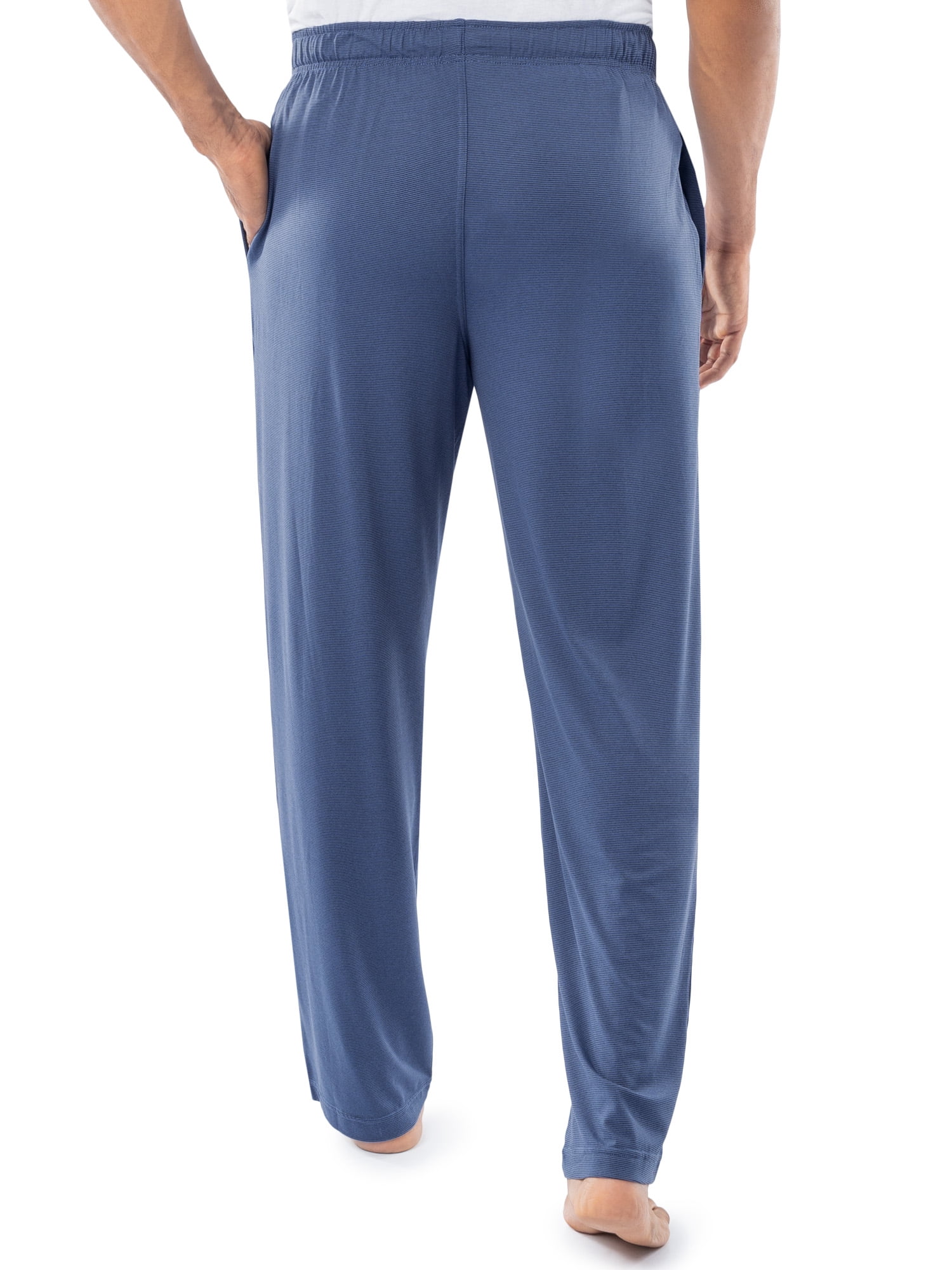 Fruit of the Loom Men's and Big Men's Beyondsoft Knit Sleep Pants, Sizes S-5XL