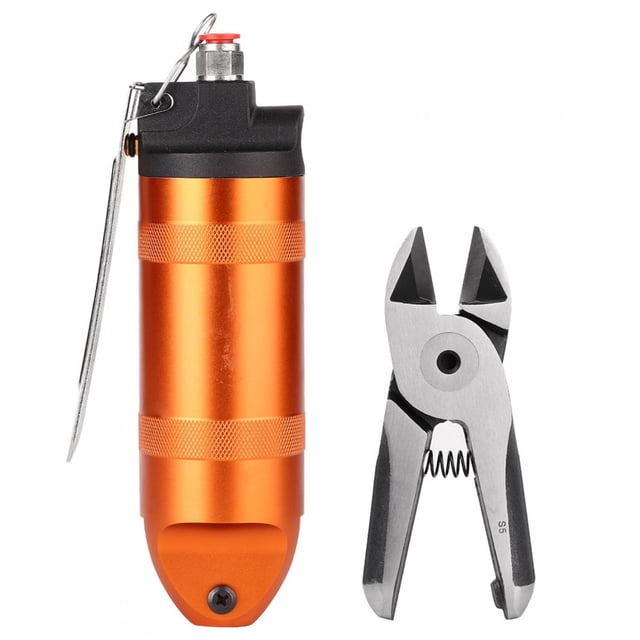 Oubit Pneumatic Scissors,HS30-S7P Pneumatic Scissors Air Pneumatic Shears H P Pneumatic Scissors Custom Engineered