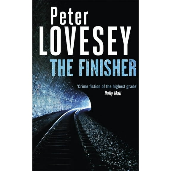 The Finisher, (Paperback)