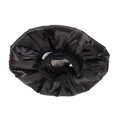 thumbnail image 1 of Gorro de baño ANGGREK CPE Con Borde Ancho, 1 of 7