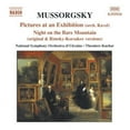 thumbnail image 1 of Tableaux d'Une Exposition, 1 of 3