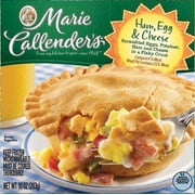 Marie Callenders Mc Ham And Egg Pot Pie 12/10 Oz