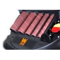 thumbnail image 3 of Cinta oscilante y husillo Sander WEN 6524 2000 RPM, 3 of 6