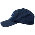 thumbnail image 3 of Bud Light 795554 Bud Light Beer Logo Blue Adjustable Hat, 3 of 5