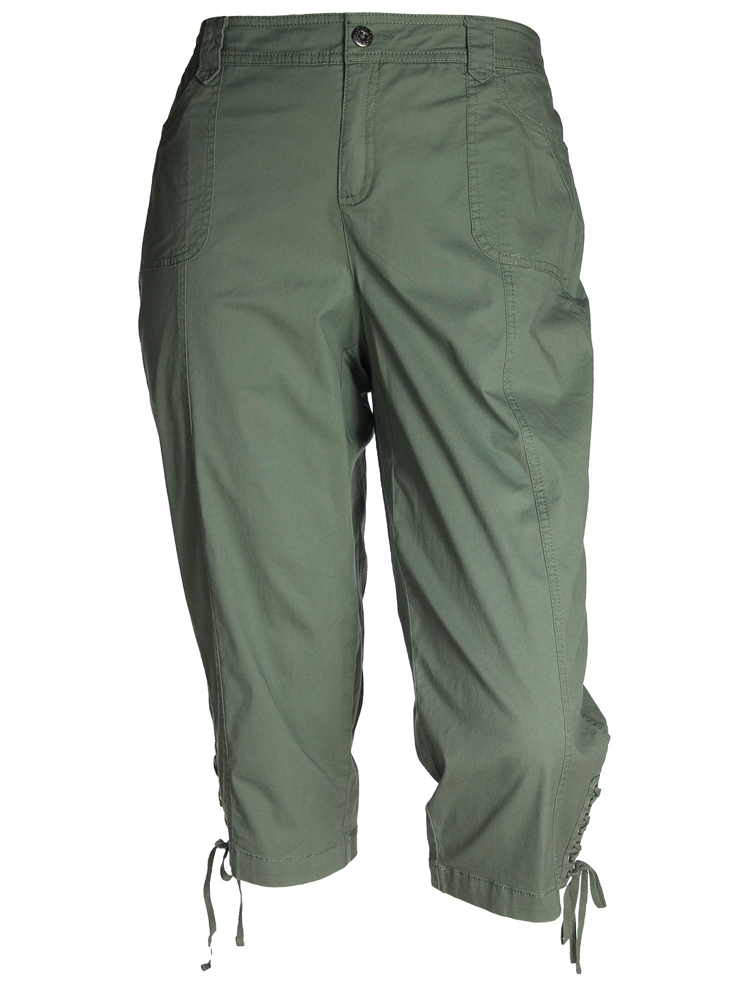 macy's style and co capri pants