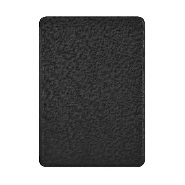 Case Libros Electrónicos Protección Smart Cover Con Auto Sleep Wake PU Leather para Papel Kindle 12th Gen 2024 7 Pulgadas White