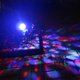 thumbnail image 3 of Outdoor Lawn Spotlight, Waterproof Rotating Solar Lamp, Colorful Lighting for Garden, 3 of 4