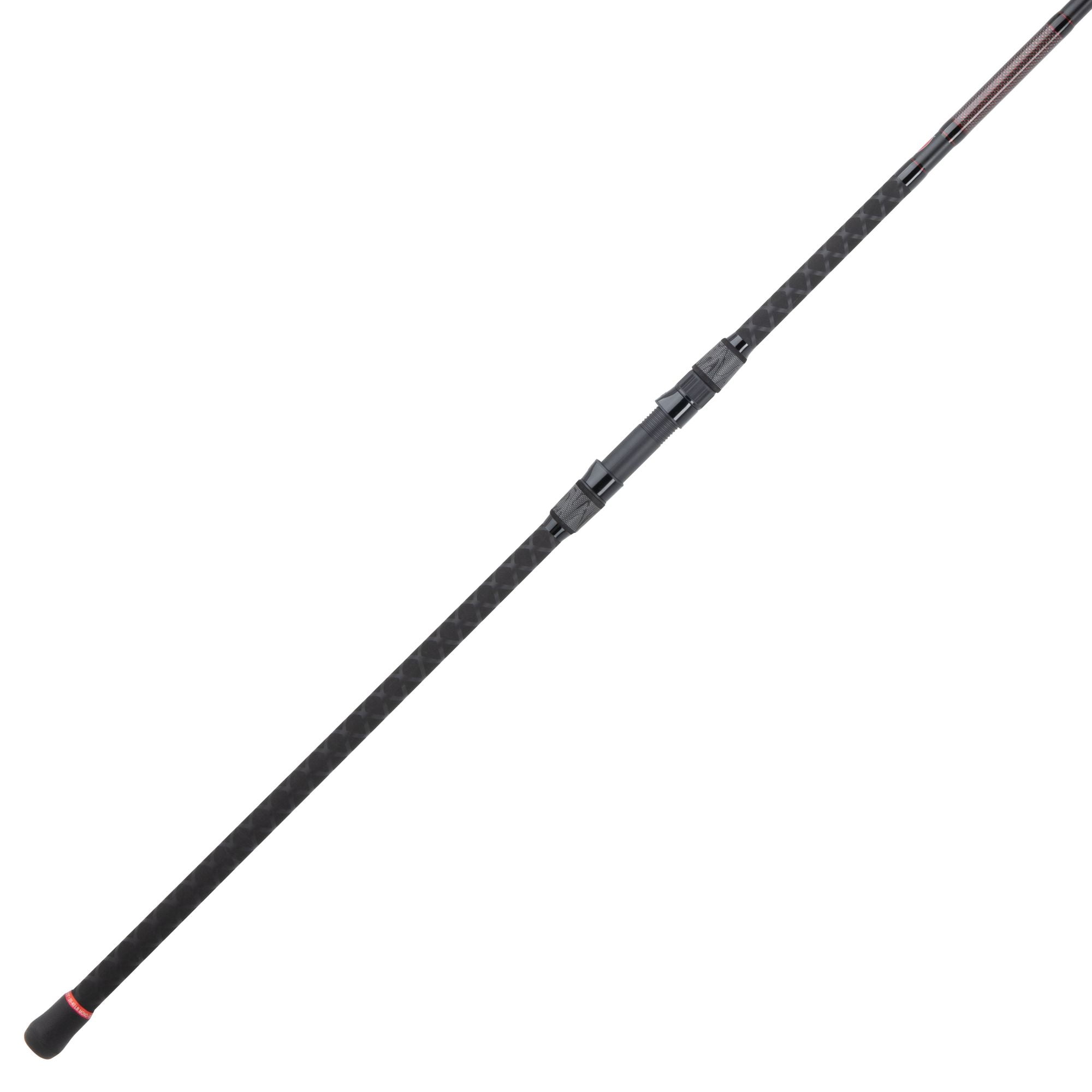 PENN Prevail II 12’. Surf Conventional Rod; 2 Piece Fishing Rod