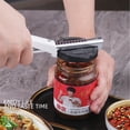 thumbnail image 4 of Awdenio en Acier Inoxydable Peut Ouvrir une Bouteille de Cuisine Multifonctions Réglable, 4 of 9